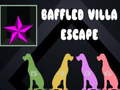 Παιχνίδι Baffled Villa Escape