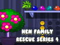 Παιχνίδι Hen Family Rescue Series 4
