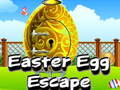 Παιχνίδι Easter Egg Escape