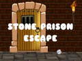 Παιχνίδι Stone Prison Escape