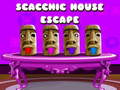 Παιχνίδι Scacchic House Escape