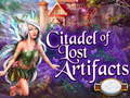 Παιχνίδι Citadel of Lost Artifacts