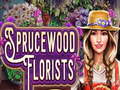 Παιχνίδι Sprucewood Florists