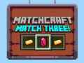 Παιχνίδι Matchcraft Match Three