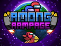 Παιχνίδι Among Us Rampage