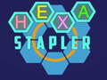 Παιχνίδι Hexa Stapler