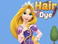 Παιχνίδι Hair Dye