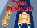 Παιχνίδι Tank Rush 3D