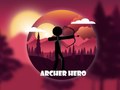 Παιχνίδι Archer Hero