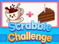Παιχνίδι Scrabble Challenge
