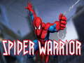 Παιχνίδι Spider Warrior