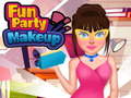 Παιχνίδι Fun Party Makeup