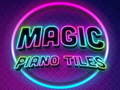 Παιχνίδι Magic Piano Tiles 