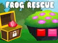 Παιχνίδι Frog Rescue