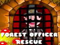 Παιχνίδι Forest Officer Rescue