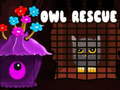 Παιχνίδι Owl Rescue