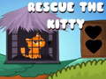 Παιχνίδι Rescue the kitty