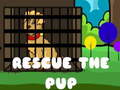 Παιχνίδι Rescue the Pup