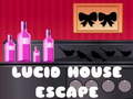 Παιχνίδι Lucid House Escape