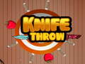 Παιχνίδι Knife Throw