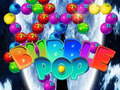 Παιχνίδι Bubble pop