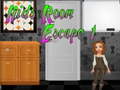 Παιχνίδι Amgel Kids Room Escape 1