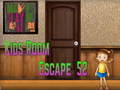 Παιχνίδι Amgel Kids Room Escape 52