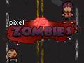 Παιχνίδι Pixel Zombies