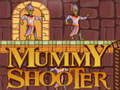 Παιχνίδι Mummy Shooter