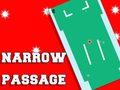 Παιχνίδι Narrow Passage
