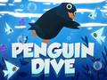 Παιχνίδι Penguin Dive