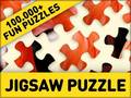Παιχνίδι Jigsaw Puzzle: 100.000+ Fun Puzzles