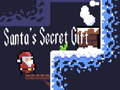 Παιχνίδι Santa's Secret Gift