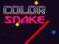 Παιχνίδι Color Snake