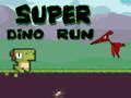 Παιχνίδι Super Dino Run