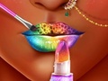 Παιχνίδι Princess Lip Art Salon