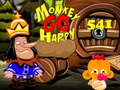 Παιχνίδι Monkey Go Happy Stage 541