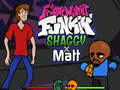 Παιχνίδι Friday Night Funkin Shaggy x Matt