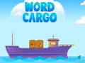 Παιχνίδι Word Cargo