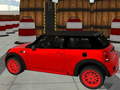 Παιχνίδι Advance Car Parking Game: Car Drive