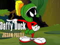 Παιχνίδι Daffy Duck Jigsaw Puzzle