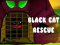 Παιχνίδι Black Cat Rescue