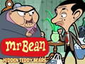 Παιχνίδι Mr. Bean Hidden Teddy Bears