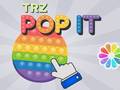 Παιχνίδι TRZ Pop It