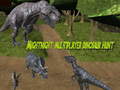 Παιχνίδι Mightnight Multiplayer Dinosaur Hunt