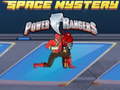 Παιχνίδι Power Rangers Spaces Mystery