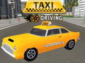 Παιχνίδι Taxi Driving