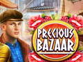 Παιχνίδι Precious Bazaar