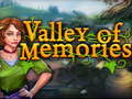 Παιχνίδι Valley of memories