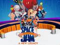 Παιχνίδι Space Jam a New Legacy Full Court Pinball